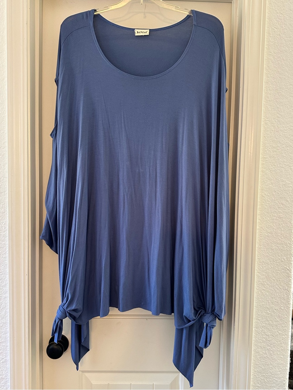 Three Bird Nest The Wren Boho Tunic